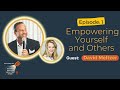 Empowering yourself and others with david meltzer  business growth architect show