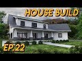 House Plan Revealed & Working With a Draftsman EP.22