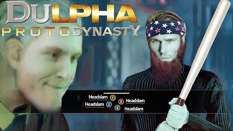 Close Quarters Quality Quombat - Jerma Plays Alpha Protocol (Long Edit)