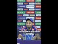 Suryakumar Yadav opens up on Abhishek Sharma’s form | #INDvSA | #T20WorldCup
