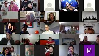 El show de todas las décadas - Virtual