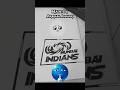 "Mumbai Indians" 🔥❤️‍🔥💝👍 #capcut #bollywoodmusic #basics #bhajan