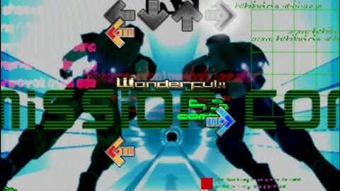 StepMania: R3 - Heavy (7) FC