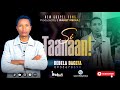 Si Taanaan Debela Dagefa New Afan Oromo Gospel Song 2026 Ifaket Media