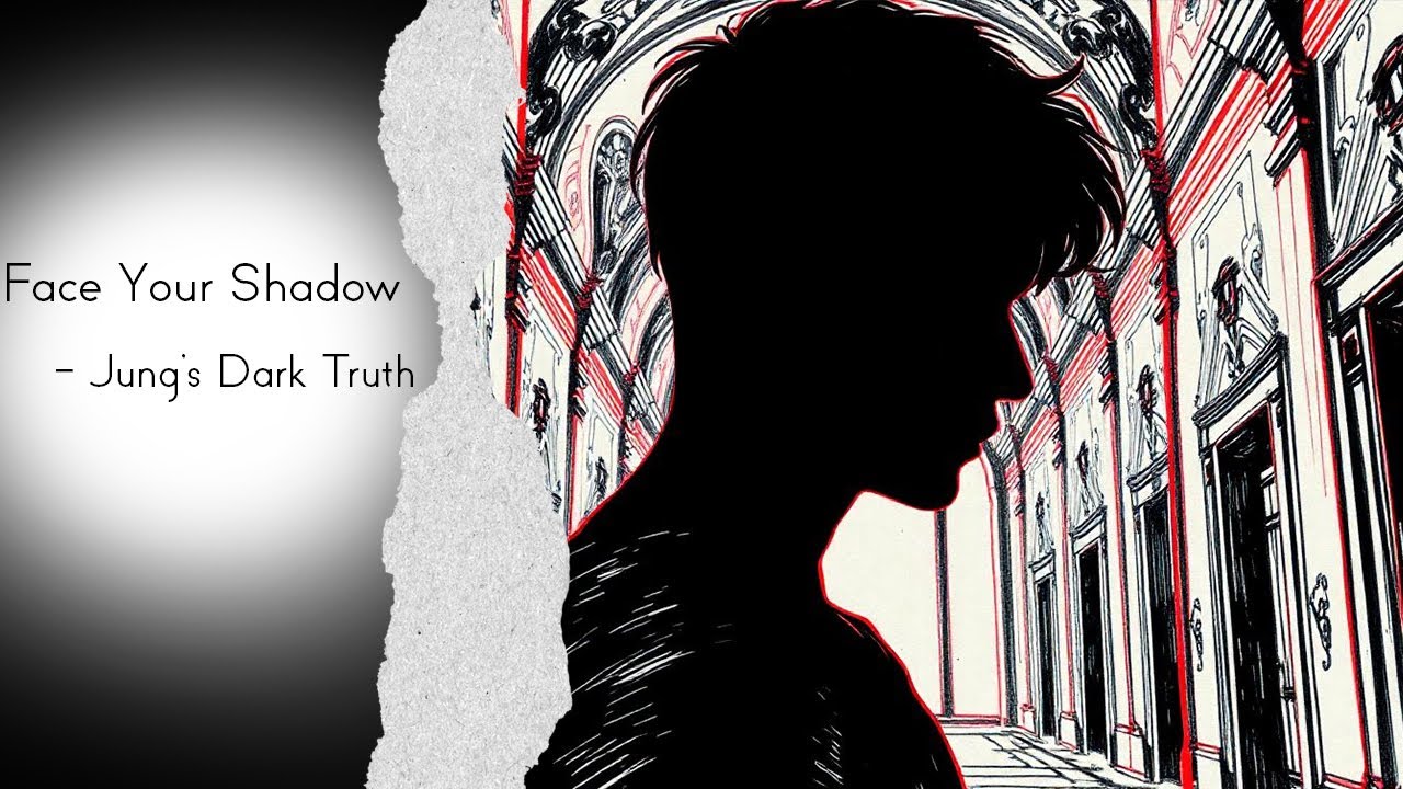 Carl Jung and the Shadow: Embracing the Hidden Self - YouTube