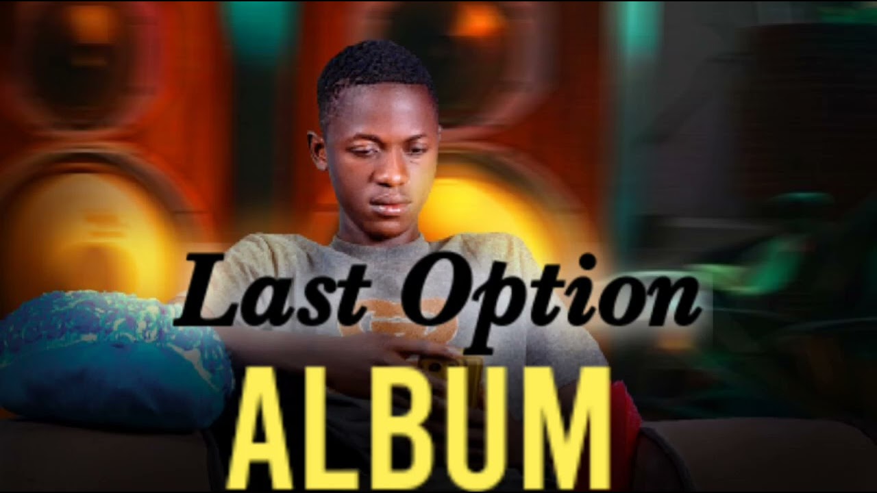 Junior Na Chuchu Blessings Follow Me - (official Audio)