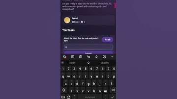 Earn Big in Crypto PART 1 TapSwap Code | Top 12 Ambassador Program with Rewards & Perks | PART 1