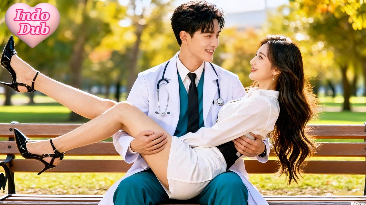 Wanita serahkan keperawanannya pada dokter tampan, besoknya baru tahu itu suaminya sendiri!