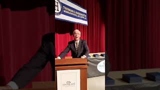 Superintendent End of Year Message 2021
