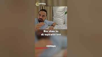 Scoring Low in Mocks ? Bramhastra to Improve CAT Exam Mocks Scores | MBA