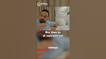 Scoring Low in Mocks ? Bramhastra to Improve CAT Exam Mocks Scores | MBA