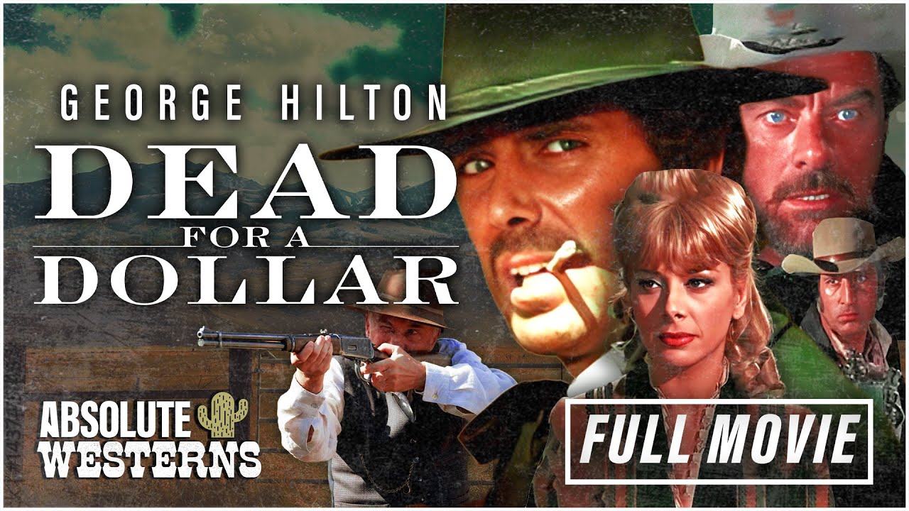 An Ultimate Western Classic I Dead For A Dollar 1968 I Full Movie an-ultimate-western-classic-i-dead-for-a-dollar-1968-i-full-movie