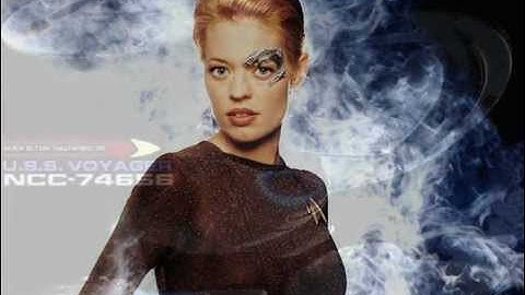 Alpha Quadrant - The Borg Threat