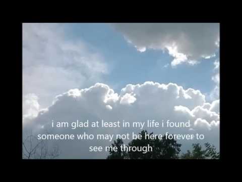 Stevie Wonder You And I 