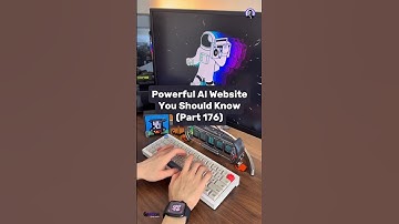 Generate AI Voice Without Any Hassle | Simple & Fast Voice Tool #ai #aitools #aivoice #voiceover