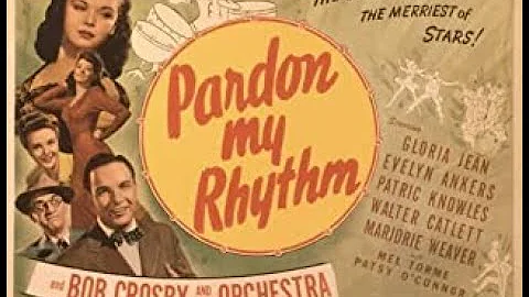 Pardon My Rhythm 1944 Full Movie