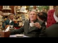 What to see in St. Petersburg, Russia. Gerard Depardieu in The Kupetz Eliseevs Food Hall