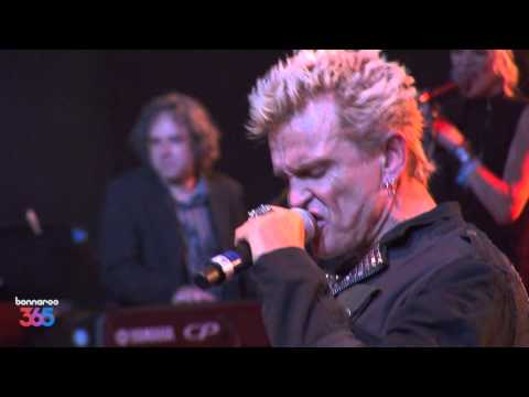 SuperJam 2013: Billy Idol sings T. Rex&#039;s &quot;Bang A Gong (Get It On)&quot; | Ep. 8 | Bonnaroo