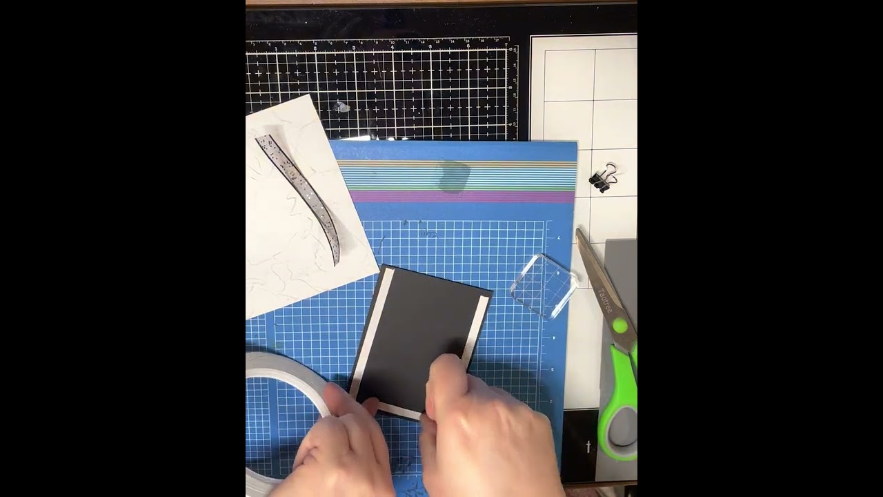 Friendly Hello and special moments Stampin’Up®️