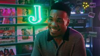 Jameson Distilled Sounds is back!