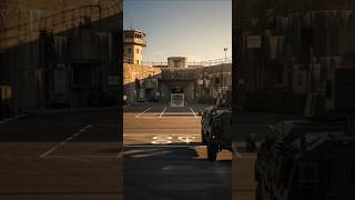 #Deserted Military Base #BeforeAndAfter #YouTubeShorts #Renovation #Viral Short #fyp #FixAndFlip