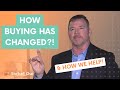 How The Buying Process Has CHANGED?! | SiteStaff Chat