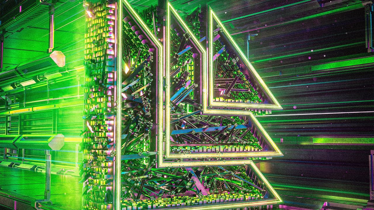 HAVOQ & XanTz & Alessa - What We Have (Progressive House / Big Room)