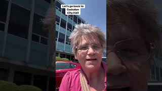 Let’s go back to Gadsden City Hall! #cityhall #TakingCareOfBusiness #gettingthingsdone