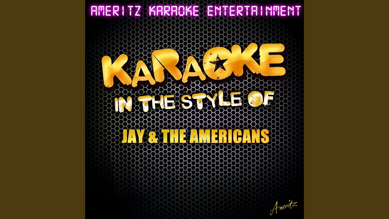 This Magic Moment Karaoke Version YouTube This magic moment karaoke version youtube