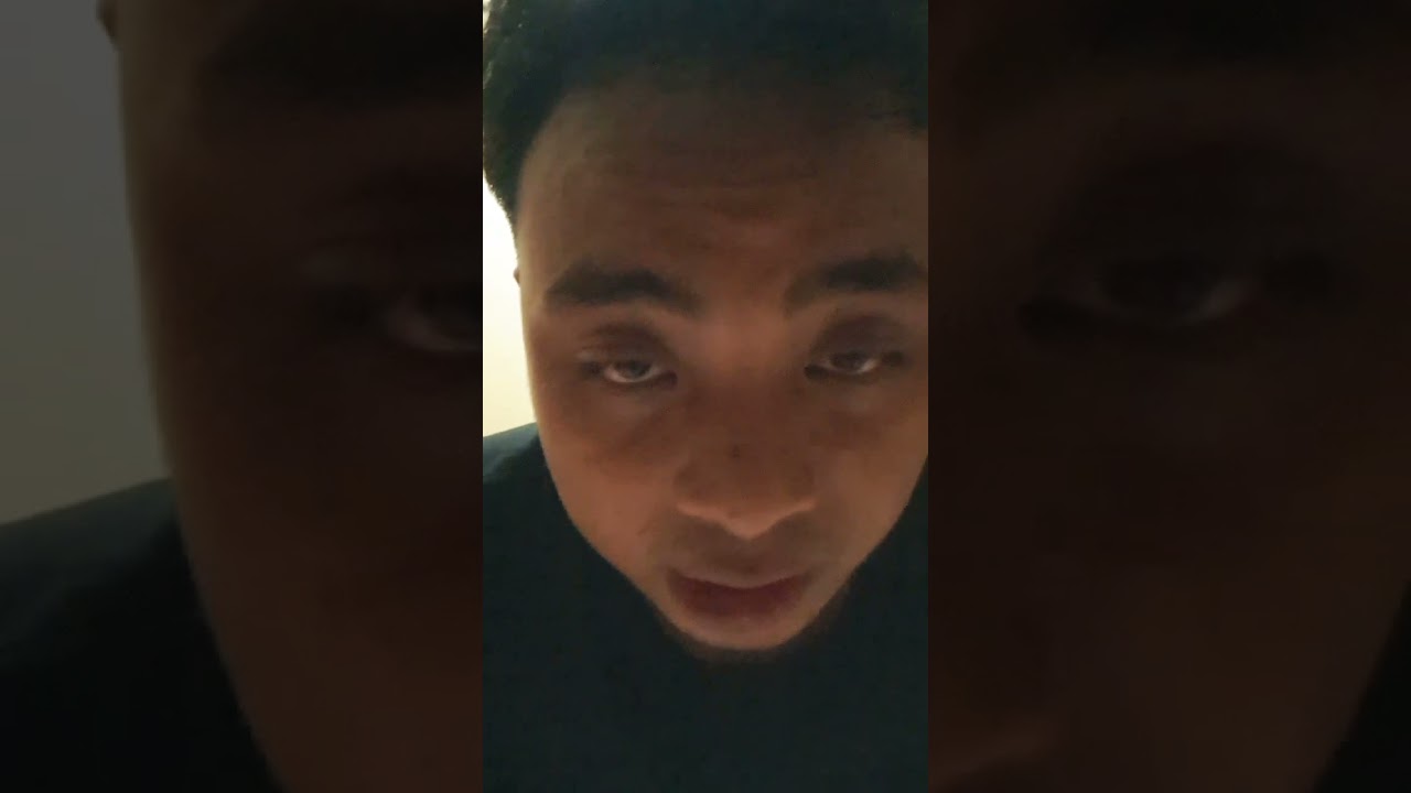 First impression getting punishment in TC program