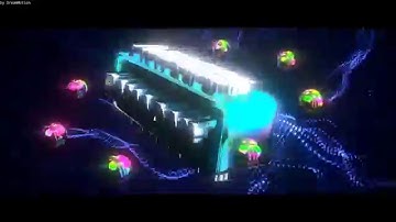 MY AWESOME NEW INTRO THAT I