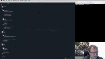 Full-Stack Development with Ember and Rails, Part 4: Model Relationships
