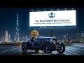 Master UAE Business Growth: AI-Powered ERP & Expert Consulting | Professionals Lobby 🚀