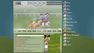 Hooves of fire Nipri screenshot 4