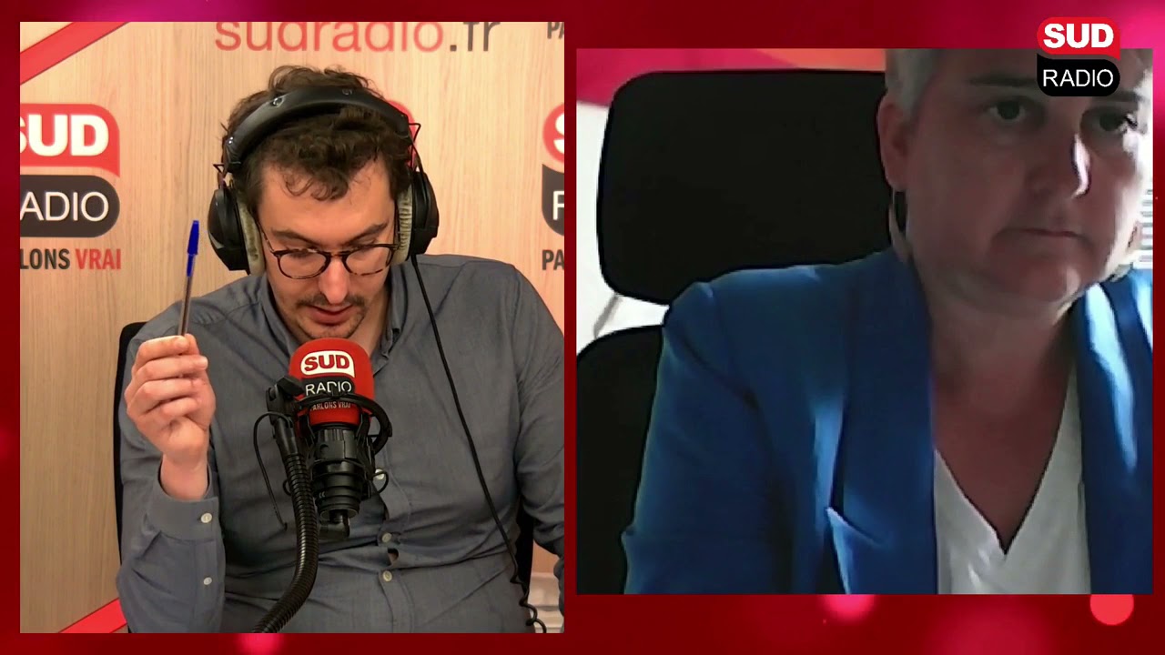 Céline Verzeletti : « A la CGT nous sommes favorables à la vaccination mais contre la contrainte »