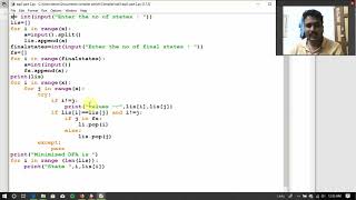 compiler exp3