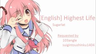 [English] Highest Life