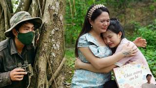 Mom Truong’s Pain After Losing Her Unborn Grandchild...But Who Was Watching Them? #lytieunu screenshot 5