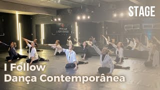 Coreografia de Dança Contemporânea - I Follow - Loi