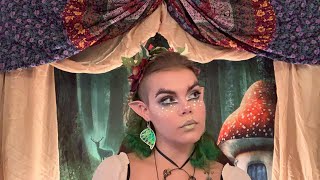 BARDIC INSPIRATION🎶✨ Lullaby Lounge Livestream