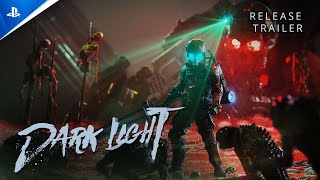 Dark Light - Launch Trailer | PS5 Games Resimi