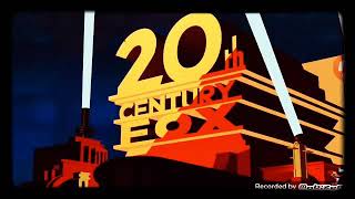 20Th Century Fox In New Logo System Vore Samsung Sam