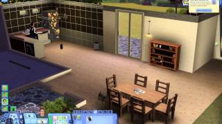 Sims With Friends Ep.1 Highschool Girls