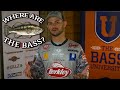 How to Find Fish - Jordan Lee Bass Fishing Tips