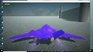 Unity3D Automated Tower Defense 1 -- Intro and Game Demo