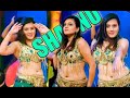 SRILANKAN ACTRESS SHANUDRIE PRIYASAD HOT NAVEL DANCE අම්මෝ😮!!! ශනුද්‍රිගේ හොට්ම ඩාන්ස්❤️💋