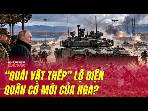 Just In: Russia Deploys T-72 “Steel Monster” for Urban Warfare to Crush Ukrainian Firepower?