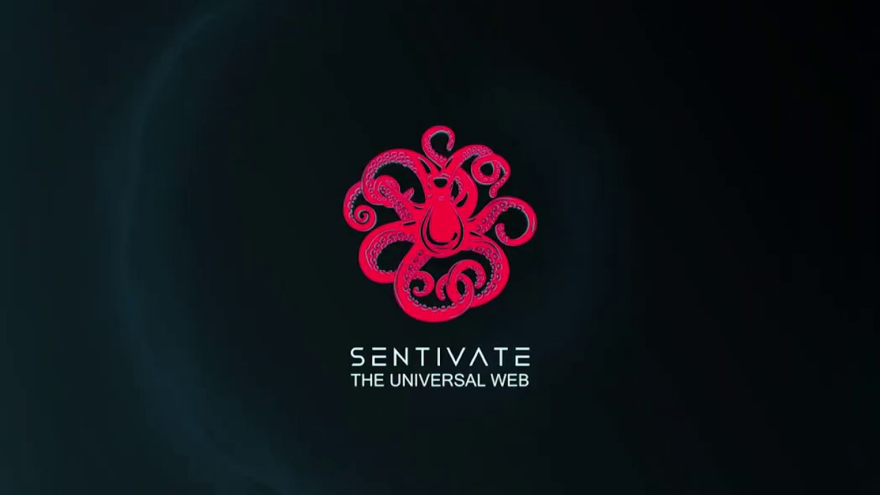 Sentivate Alpha Network Demo - MAC version