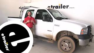 etrailer | Checking Out the LED Mini Strobe Light Bar