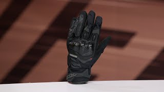 Five X Rider WP Gloves Review